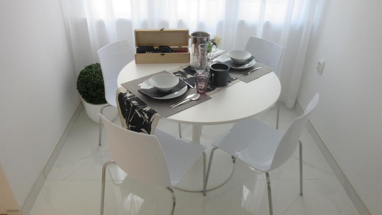 Apartman Dora Opatija Luaran gambar