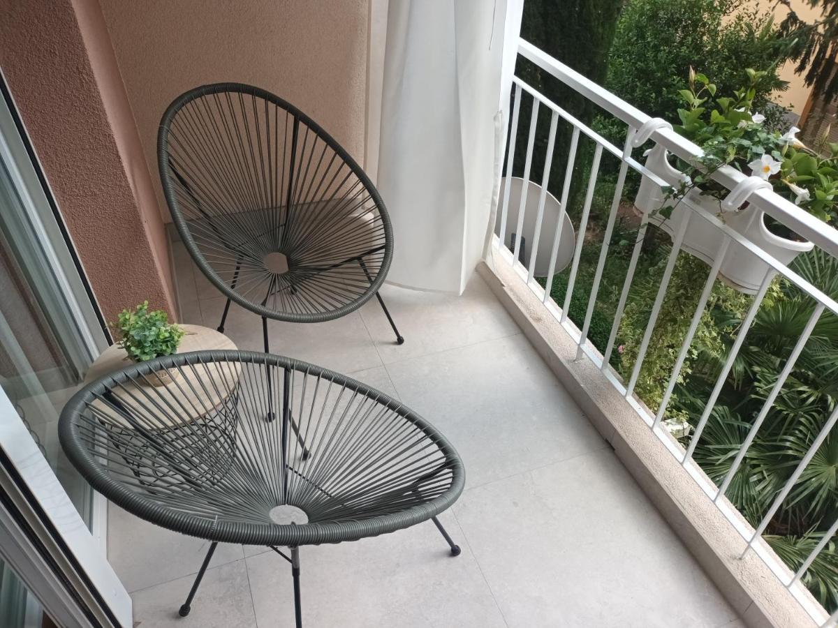 Apartman Dora Opatija Luaran gambar