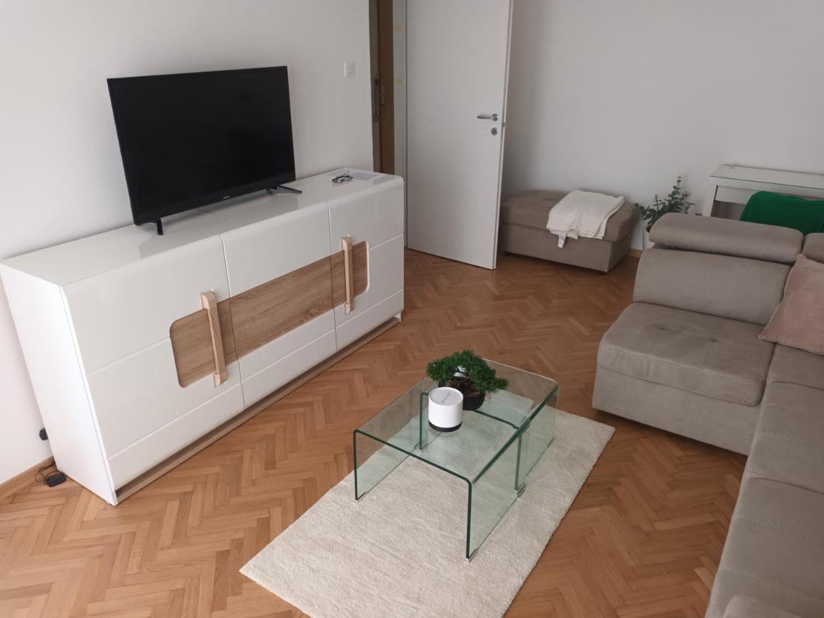 Apartman Dora Opatija Luaran gambar