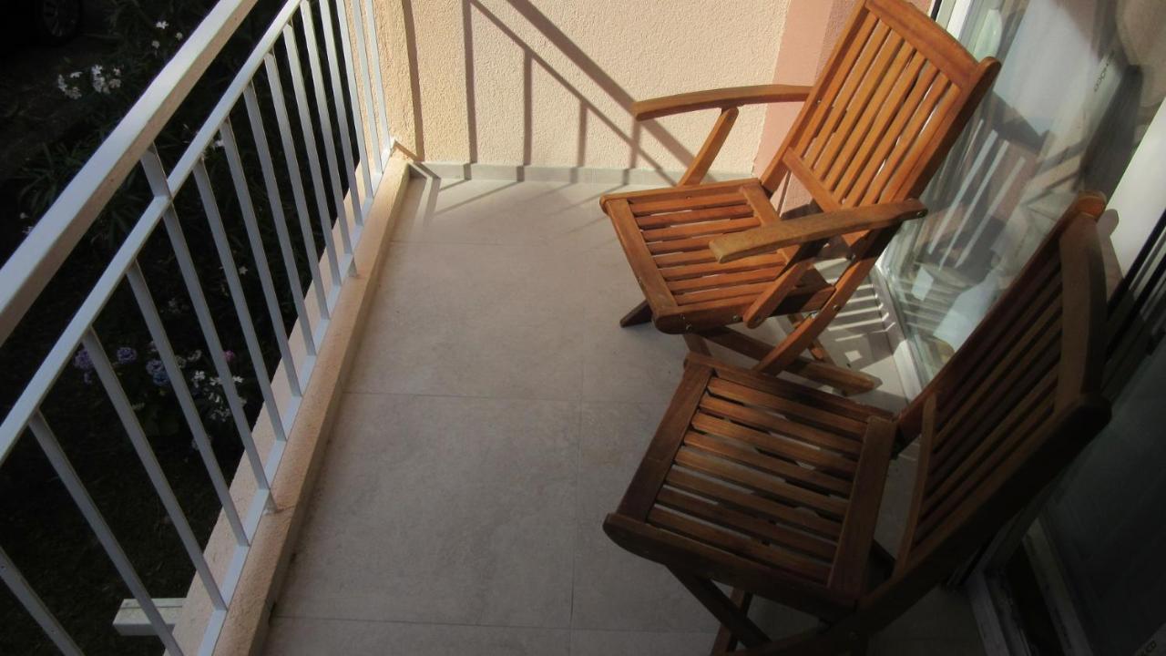 Apartman Dora Opatija Luaran gambar