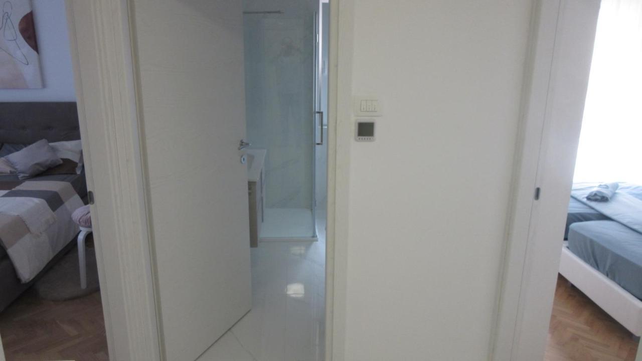 Apartman Dora Opatija Luaran gambar