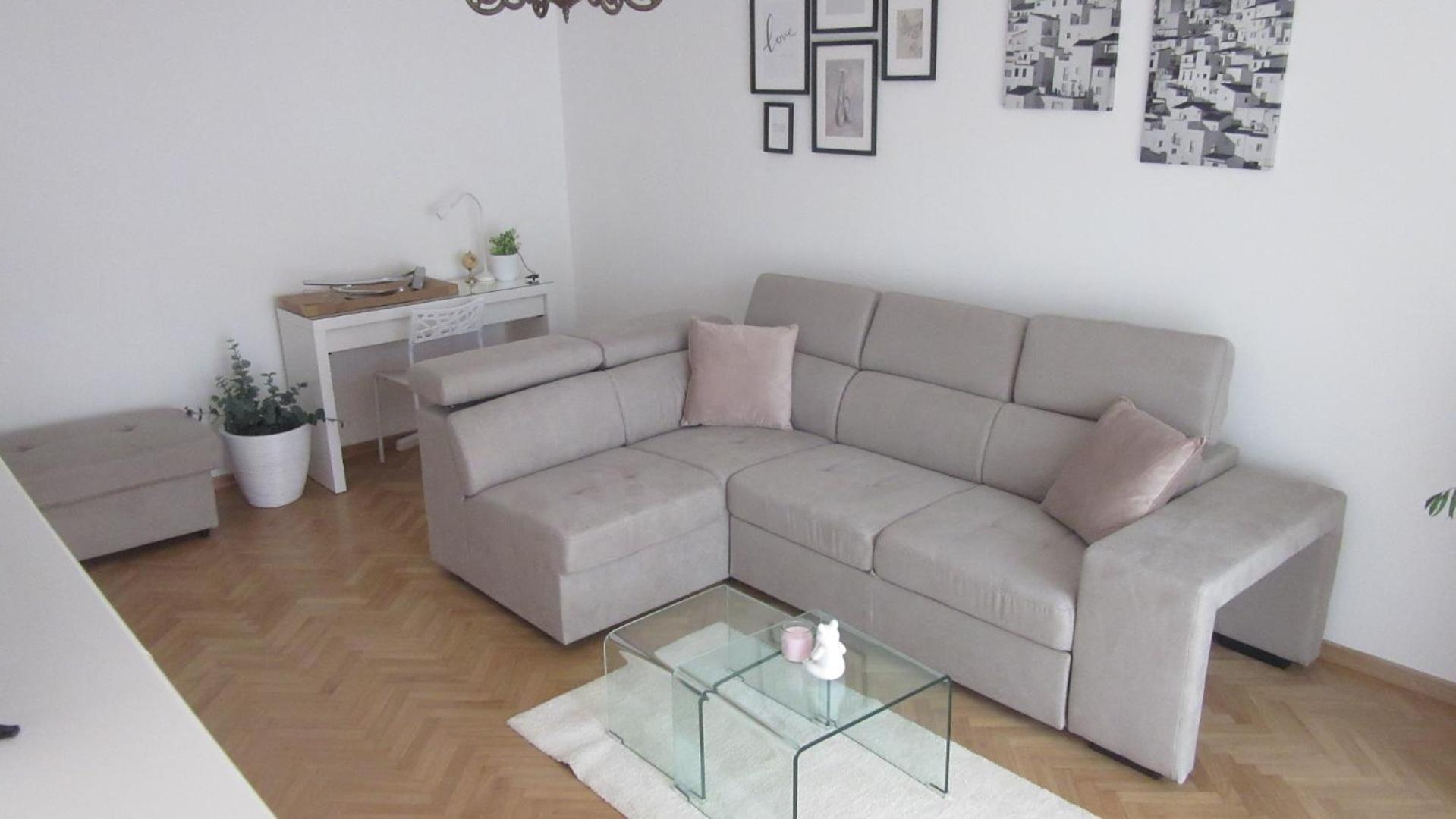 Apartman Dora Opatija Luaran gambar