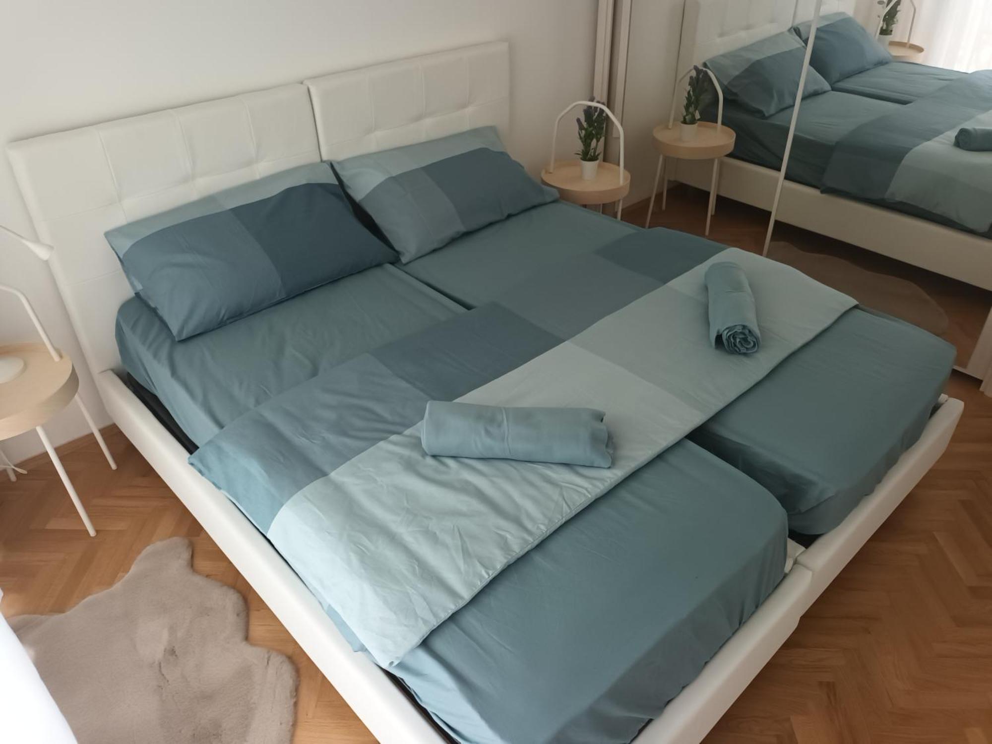 Apartman Dora Opatija Luaran gambar