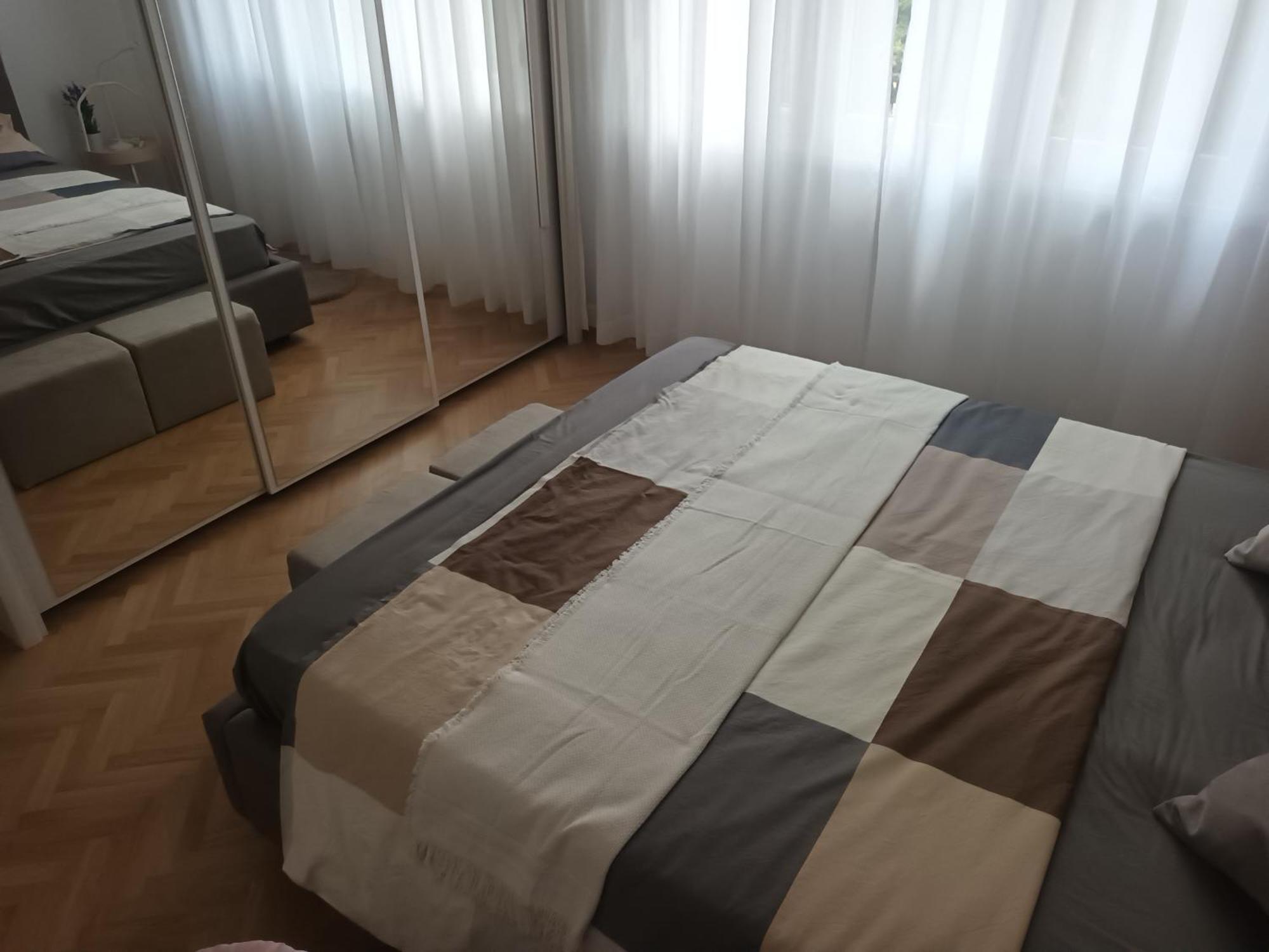 Apartman Dora Opatija Luaran gambar